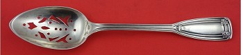 Pierced Serving Spoon original 8 3/8