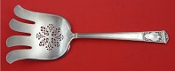Asparagus Fork pierced  9 3/4