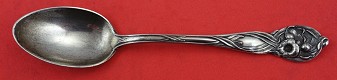 Coffee Spoon 5 5/8