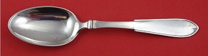 Dessert Spoon 7 1/8