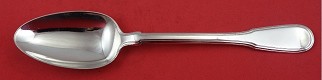 Serving Spoon 8 1/4