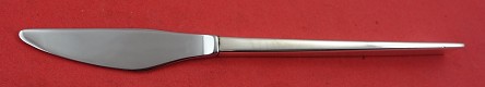 Butter Spreader hollow handle 7 1/2