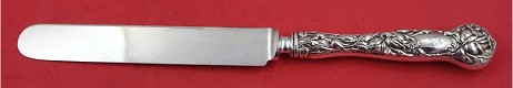 Dinner Knife blunt  9 3/4