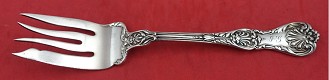 Cold Meat Fork 8 1/2