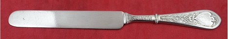 Dessert Knife FH  AS  7 1/8