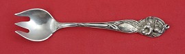 Sherbet Fork original 5 1/8