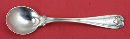 Sherbet Spoon pinched  5 1/2