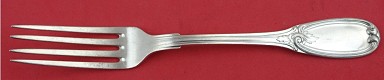 Dinner Fork 8 1/2