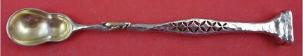 Mint Julep Spoon / Muddler  with applied beetle bug GW  6