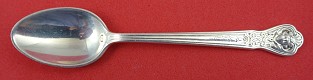 Demitasse Spoon 4 1/8