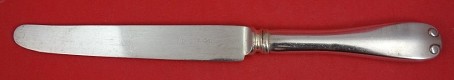 Regular Knife SP french Tiffany blade   9 1/4