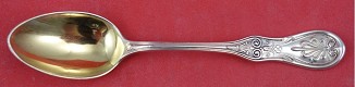 4 O'Clock Spoon GW 4 3/4