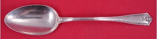 Stuffing Spoon w/ button  11