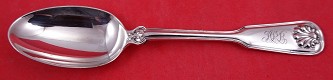 Teaspoon 5 7/8