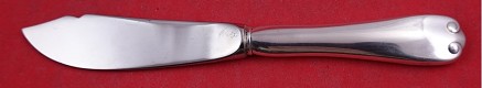 Master Butter hollow handle 7 1/8