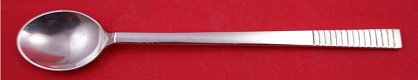 Iced Tea Spoon 6 3/4