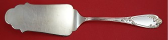 Cake Server FH AS new never used 10 1/2” - Luigi XV by Greggio - Sterling  