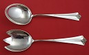 Salad Serving Set 7 7/8