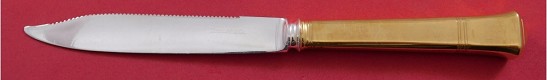 Fruit Knife HH serrated blade 7 1/4