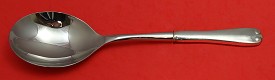 Casserole Spoon **made to order  11 1/2