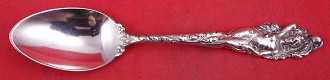 Coffee Spoon OLD 5 1/2