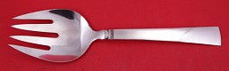 Salad Serving Fork 8 3/4