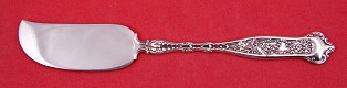 Butter Spreader flat handle small 4 1/2