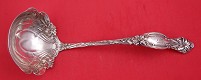Oyster Ladle 10