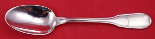 Dessert Spoon 7 1/2