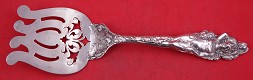 Asparagus Fork OLD  11