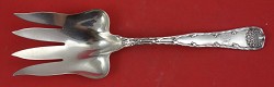 Fish Serving Fork 9 3/4