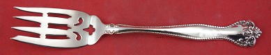 Salad Fork 6 1/8