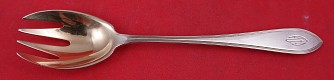 Ice Cream Fork GW 5 3/4