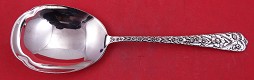 Berry Spoon 8 3/8