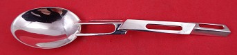 Teaspoon 6 1/4