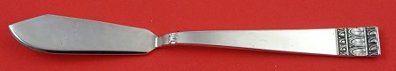 Master Butter Flat Handle 6 1/8