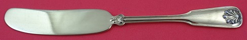 Butter Spreader flat handle 5 3/4