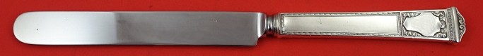 Dinner Knife blunt  10 3/8