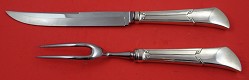 Steak Carving Set 2-pc Knife 11