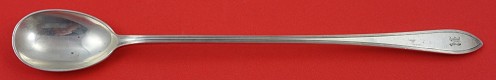 Iced Tea Spoon  7 1/2