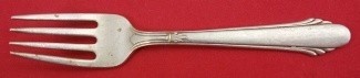 Baby Fork 4 1/2