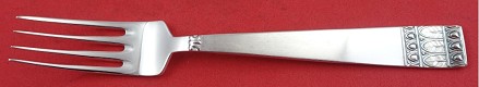 Dessert Fork 6 5/8