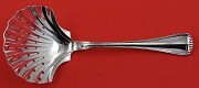 Pea Spoon shell bowl 8 5/8