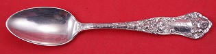Teaspoon 6 1/8