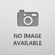 Pickle Fork vermeil with enamel 2-tine 6