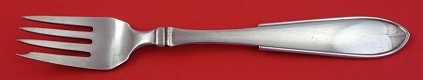 Salad Fork 6 5/8